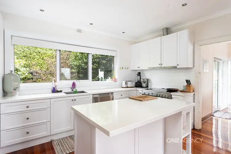 Fifth view of Homely house listing, 8 Hilder Street, Parklands TAS 7320