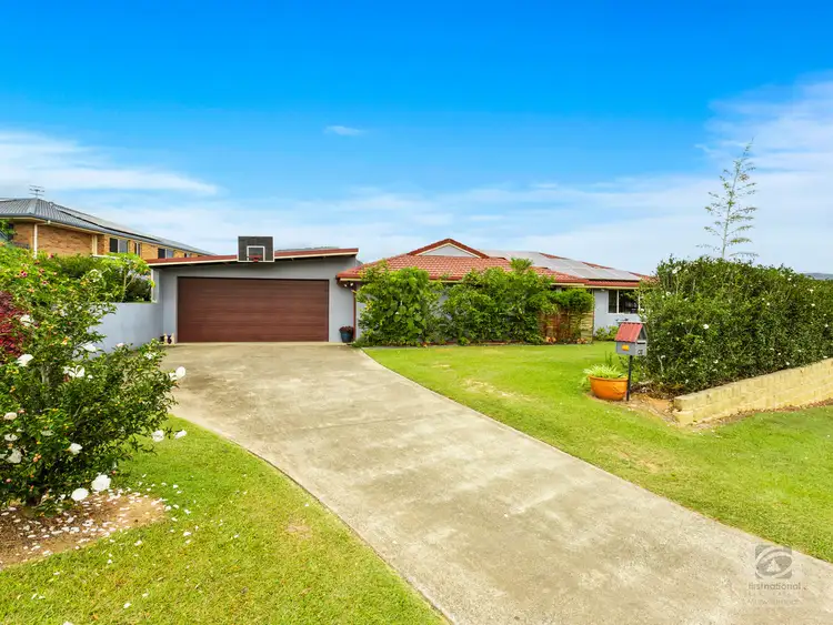 Second view of Homely house listing, 41 Riveroak Drive, Murwillumbah NSW 2484