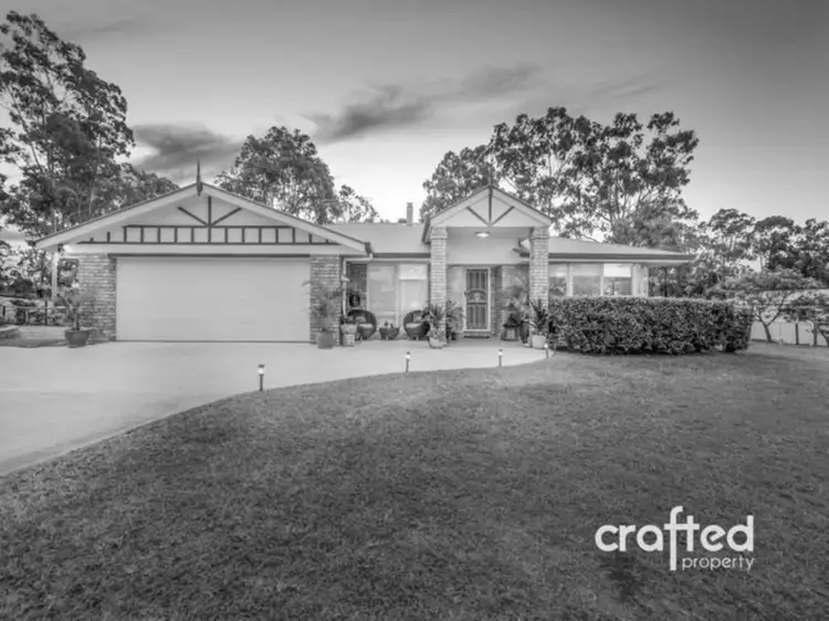 Main view of Homely house listing, 63-67 Ashwood Drive, Cedar Vale QLD 4285