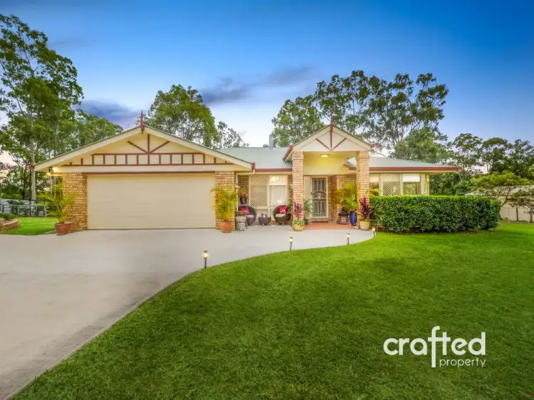 Second view of Homely house listing, 63-67 Ashwood Drive, Cedar Vale QLD 4285