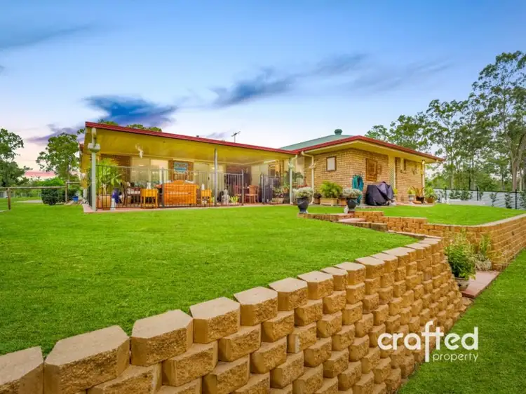 Third view of Homely house listing, 63-67 Ashwood Drive, Cedar Vale QLD 4285