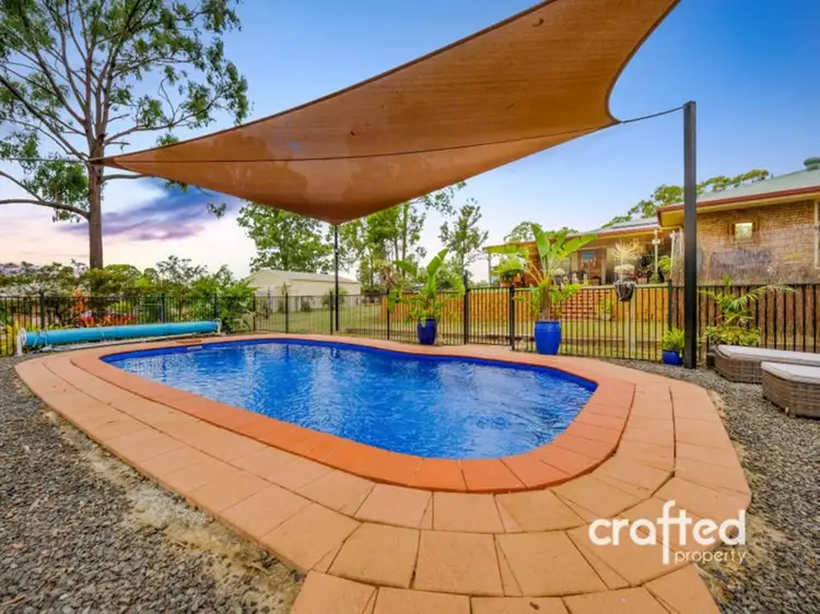 Fourth view of Homely house listing, 63-67 Ashwood Drive, Cedar Vale QLD 4285