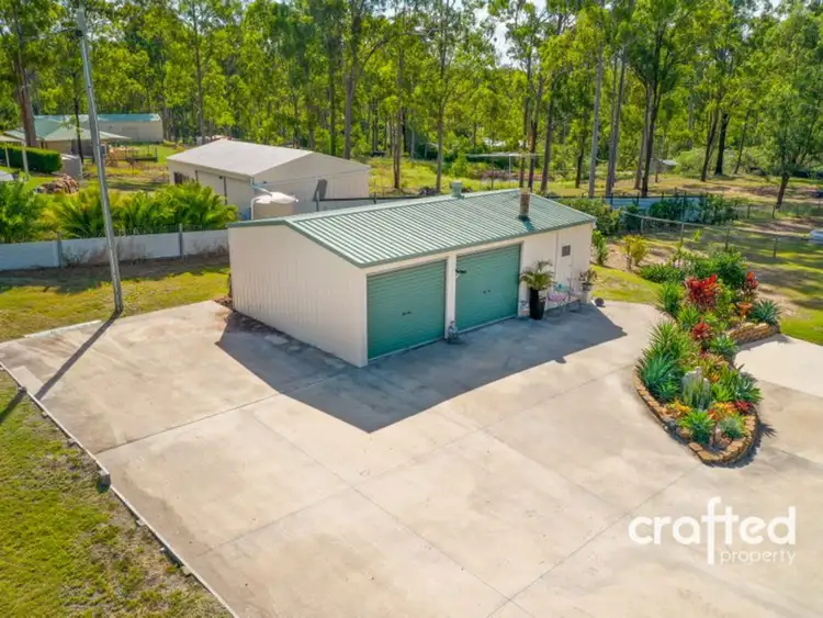Sixth view of Homely house listing, 63-67 Ashwood Drive, Cedar Vale QLD 4285