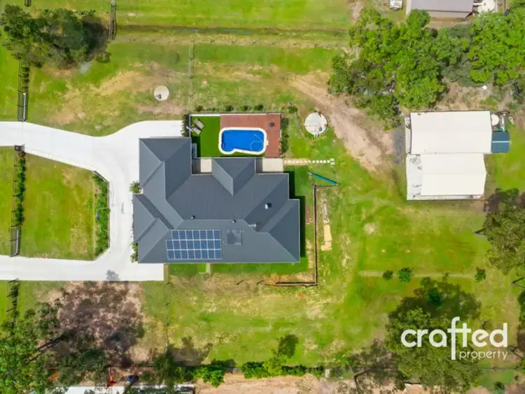 Second view of Homely house listing, 29-33 Heysen Road, New Beith QLD 4124