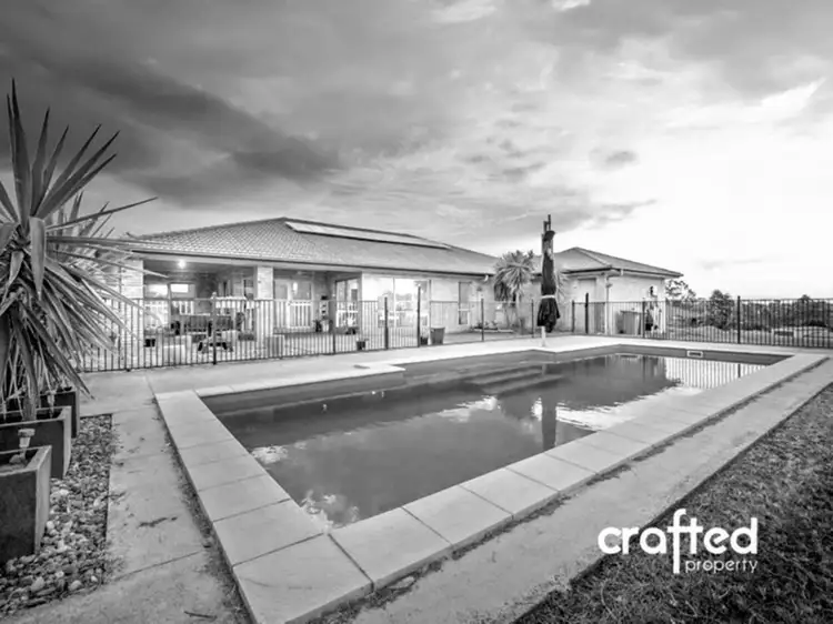 Main view of Homely house listing, 2-4 Yarra Glen Rise, Jimboomba QLD 4280