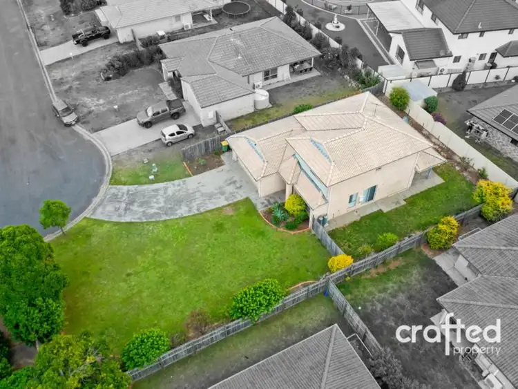 Third view of Homely house listing, 10 Mitchelson Place, Regents Park QLD 4118