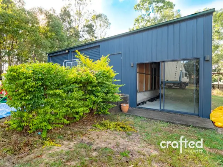 Second view of Homely house listing, 57 Casamia Court, Greenbank QLD 4124