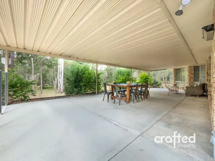 Fifth view of Homely house listing, 57 Casamia Court, Greenbank QLD 4124