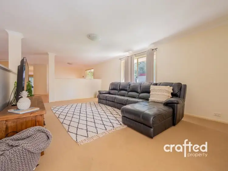 Sixth view of Homely house listing, 57 Casamia Court, Greenbank QLD 4124