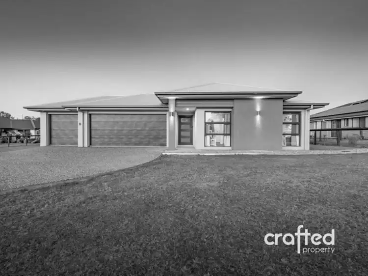 42-44 Melrose Place, New Beith QLD 4124