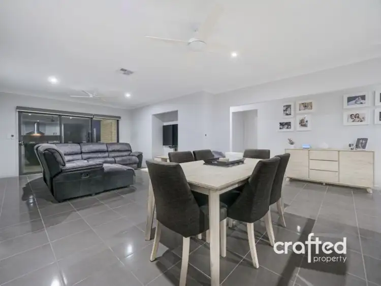 Sixth view of Homely house listing, 42-44 Melrose Place, New Beith QLD 4124
