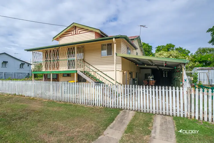 Second view of Homely house listing, 364 Stenhouse Street, Koongal QLD 4701