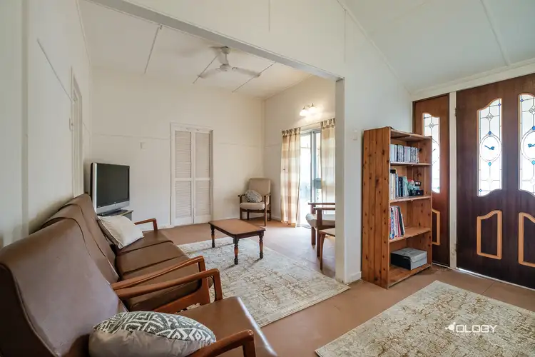 Fourth view of Homely house listing, 364 Stenhouse Street, Koongal QLD 4701