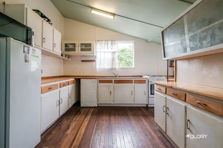 Fifth view of Homely house listing, 364 Stenhouse Street, Koongal QLD 4701