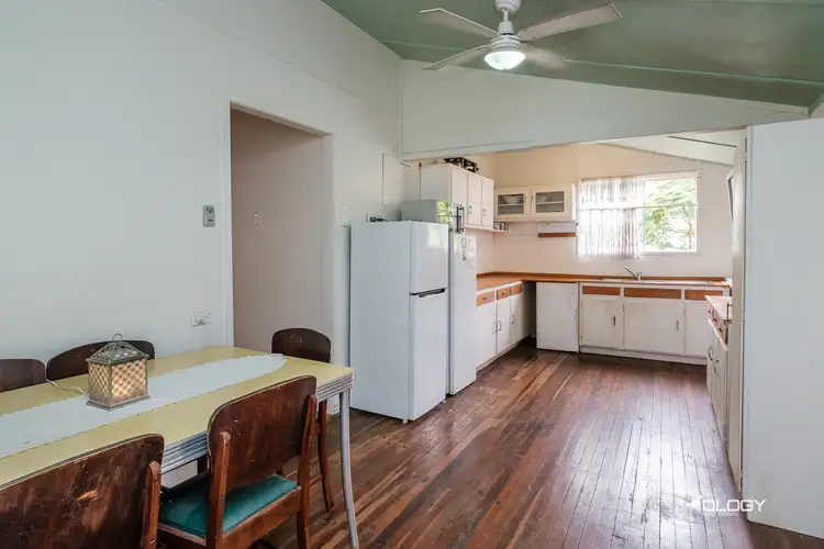 Sixth view of Homely house listing, 364 Stenhouse Street, Koongal QLD 4701