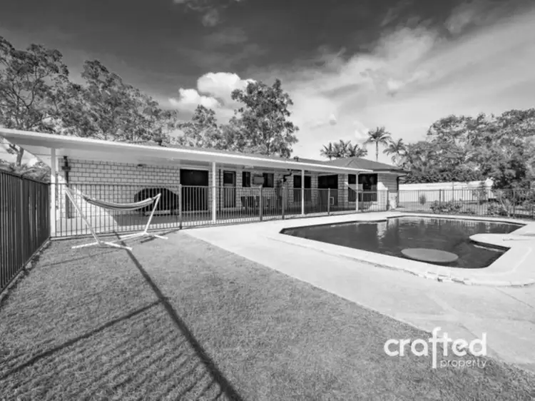 167-169 Lyon Drive, New Beith QLD 4124