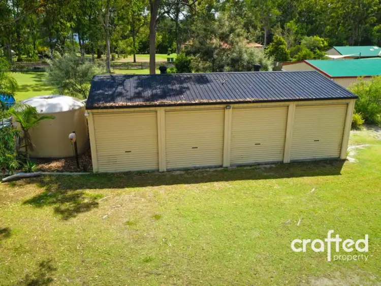 Fourth view of Homely house listing, 167-169 Lyon Drive, New Beith QLD 4124
