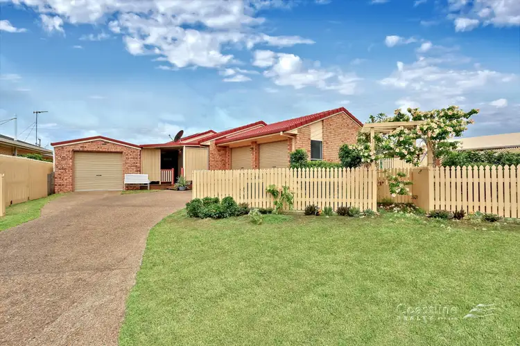 6 Rankin Court, Bundaberg South QLD 4670