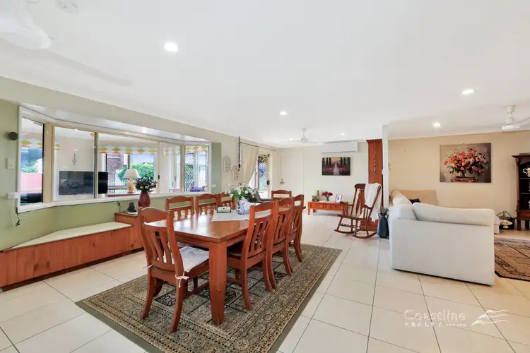 Seventh view of Homely house listing, 6 Rankin Court, Bundaberg South QLD 4670