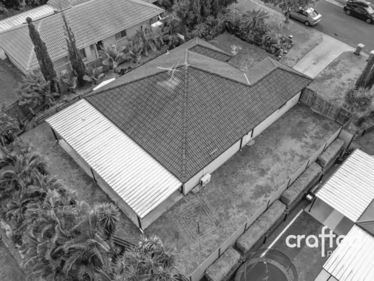 9 Hedera Street, Regents Park QLD 4118