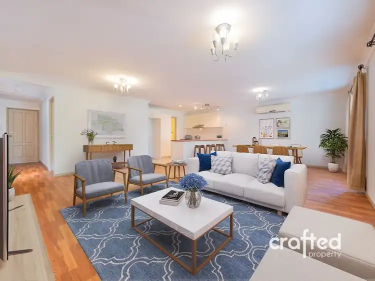 Second view of Homely house listing, 9 Hedera Street, Regents Park QLD 4118