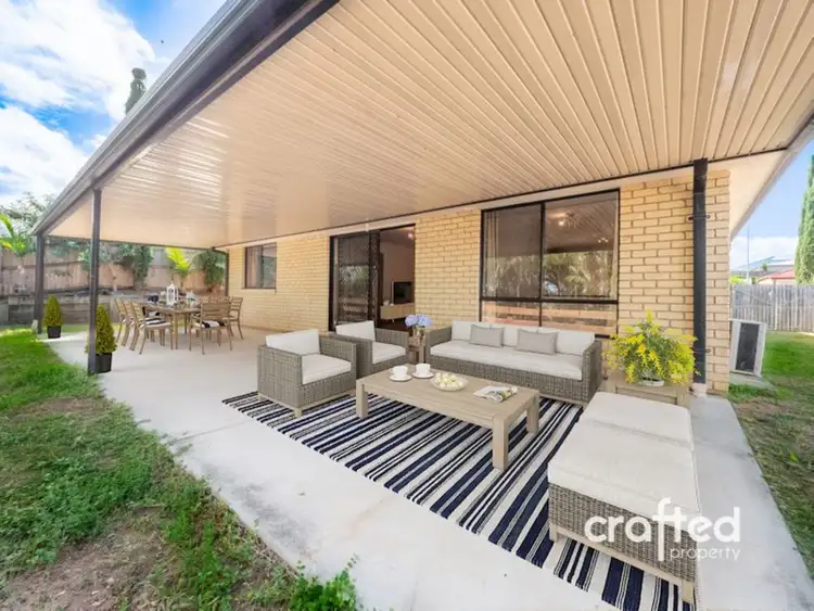 Third view of Homely house listing, 9 Hedera Street, Regents Park QLD 4118