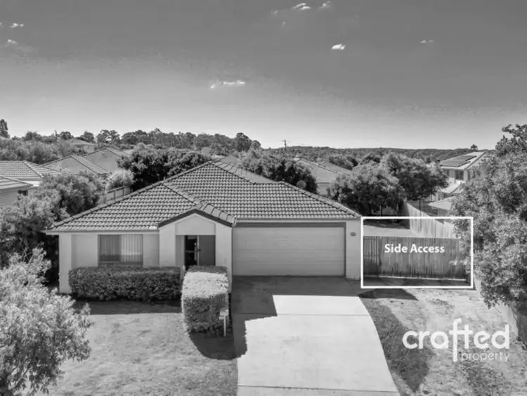 Main view of Homely house listing, 29 Paul Drive, Regents Park QLD 4118