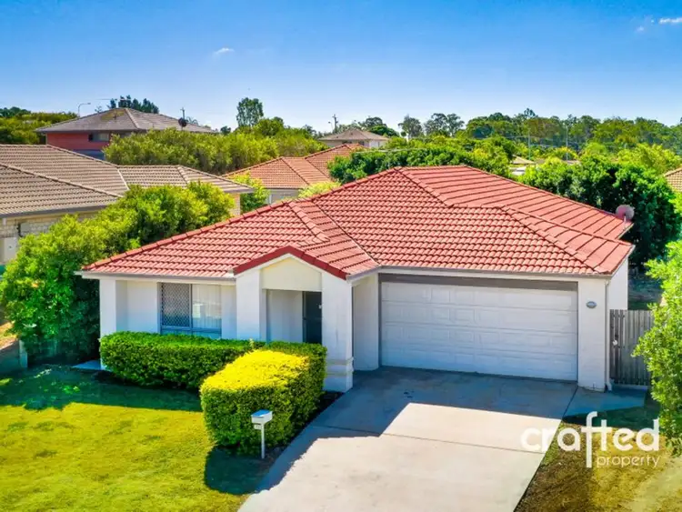 Second view of Homely house listing, 29 Paul Drive, Regents Park QLD 4118