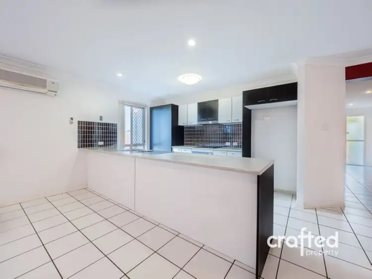 Fifth view of Homely house listing, 29 Paul Drive, Regents Park QLD 4118
