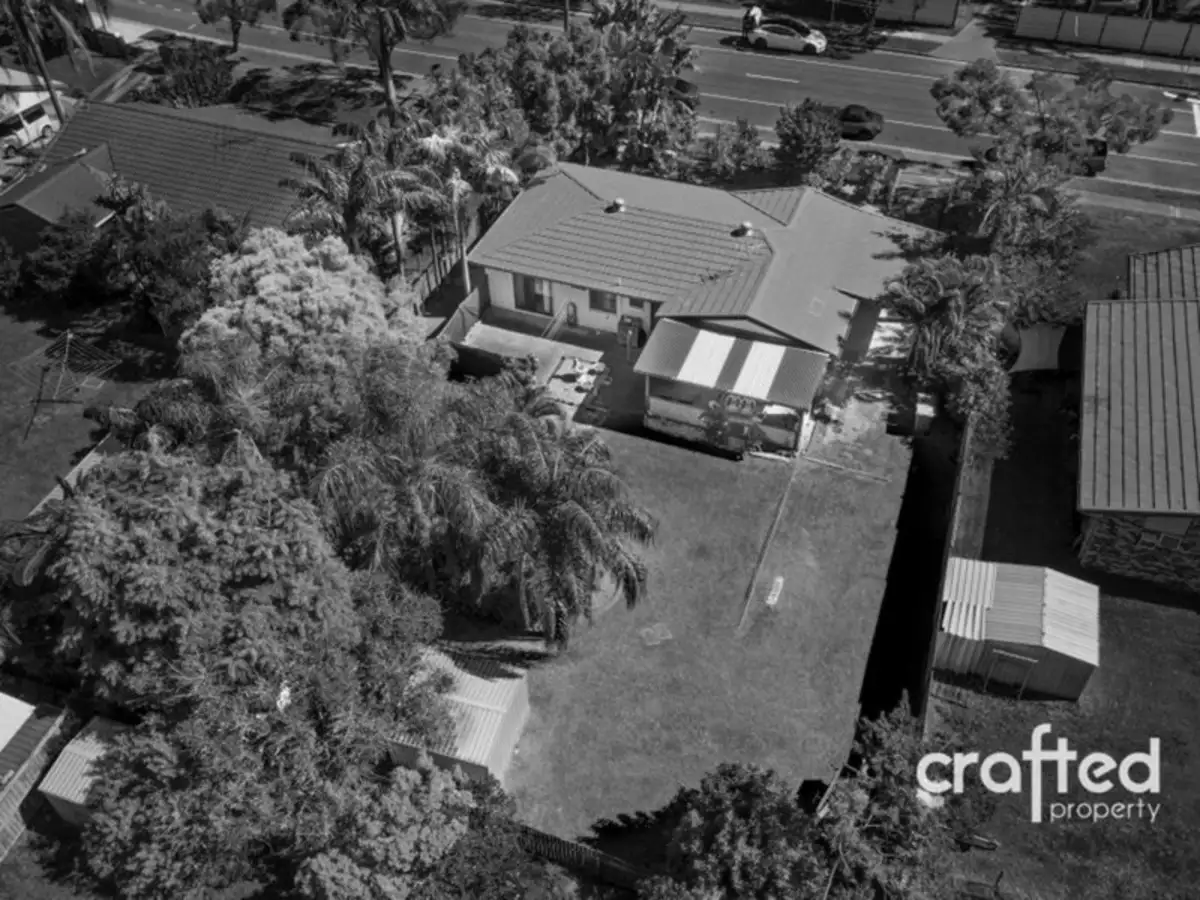 Main view of Homely house listing, 43 Emerald Drive, Regents Park QLD 4118