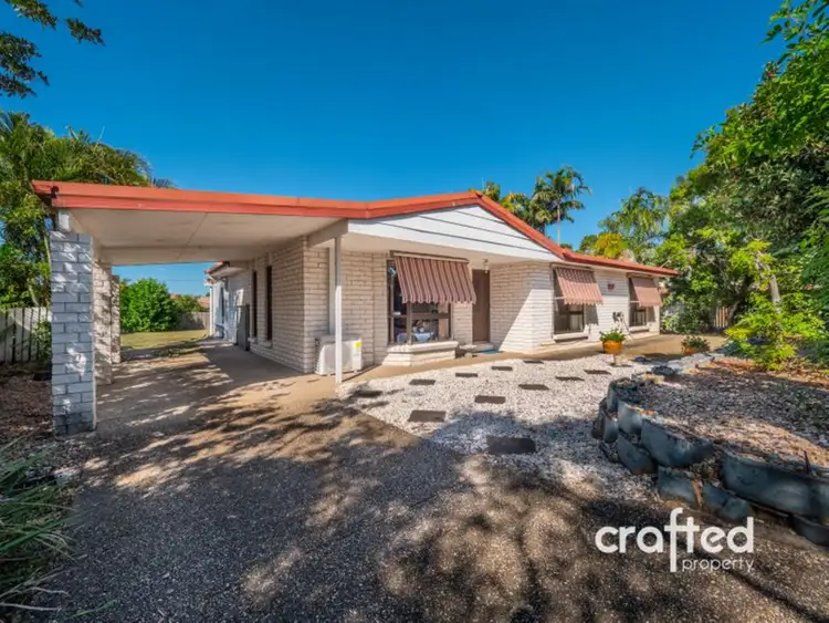 Second view of Homely house listing, 43 Emerald Drive, Regents Park QLD 4118