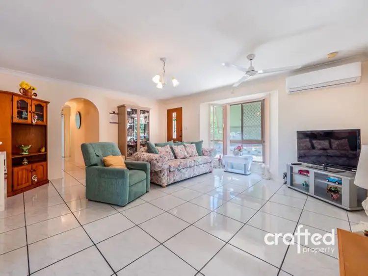 Fifth view of Homely house listing, 43 Emerald Drive, Regents Park QLD 4118