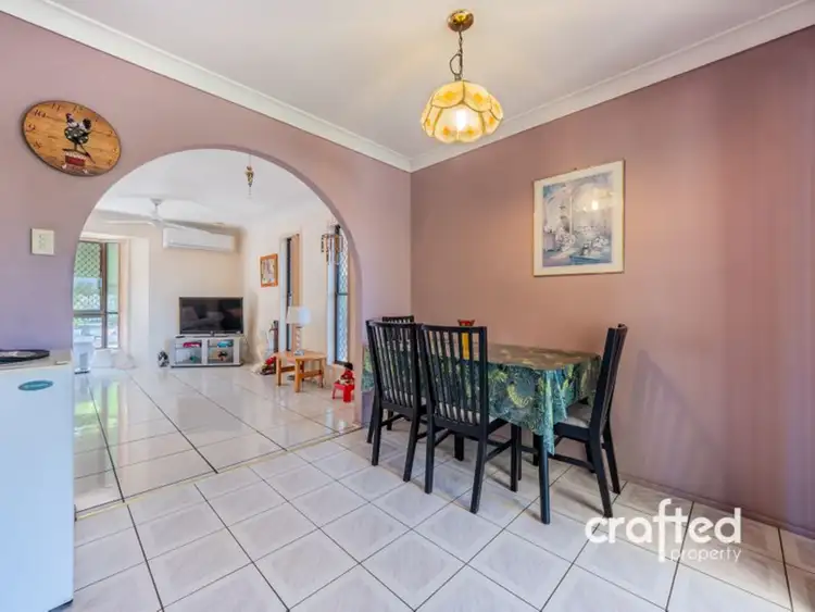 Sixth view of Homely house listing, 43 Emerald Drive, Regents Park QLD 4118
