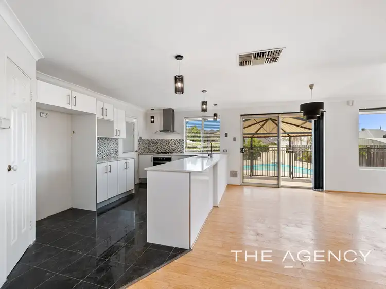 Main view of Homely house listing, 9 Hedgeley Corner, Landsdale WA 6065