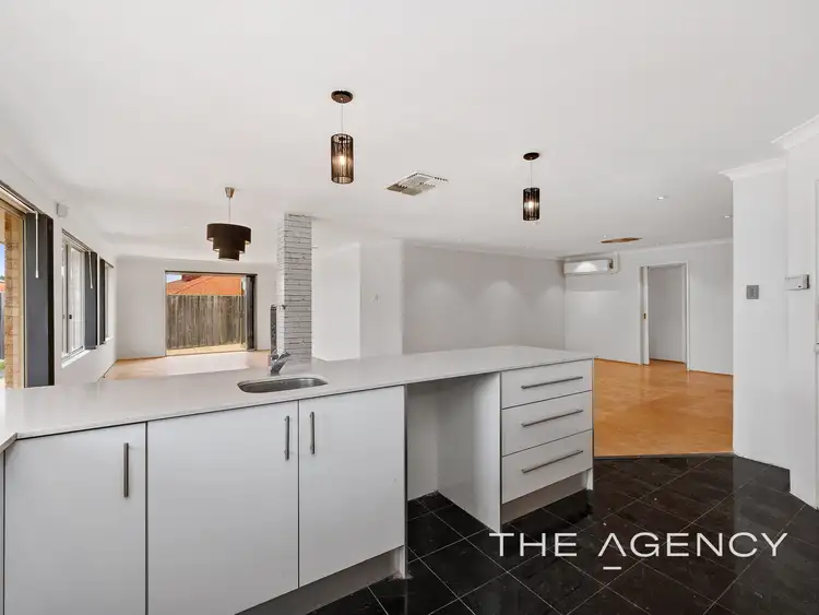 Second view of Homely house listing, 9 Hedgeley Corner, Landsdale WA 6065