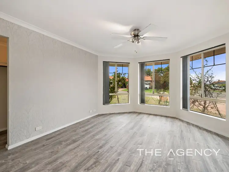 Third view of Homely house listing, 9 Hedgeley Corner, Landsdale WA 6065
