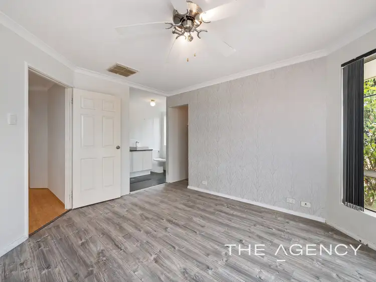 Fifth view of Homely house listing, 9 Hedgeley Corner, Landsdale WA 6065