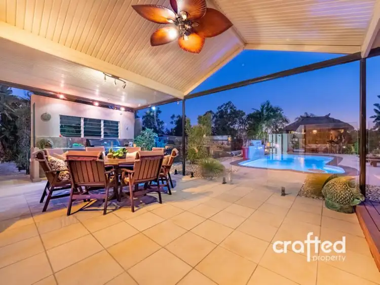 Sixth view of Homely house listing, 184-186 Equestrian Drive, New Beith QLD 4124