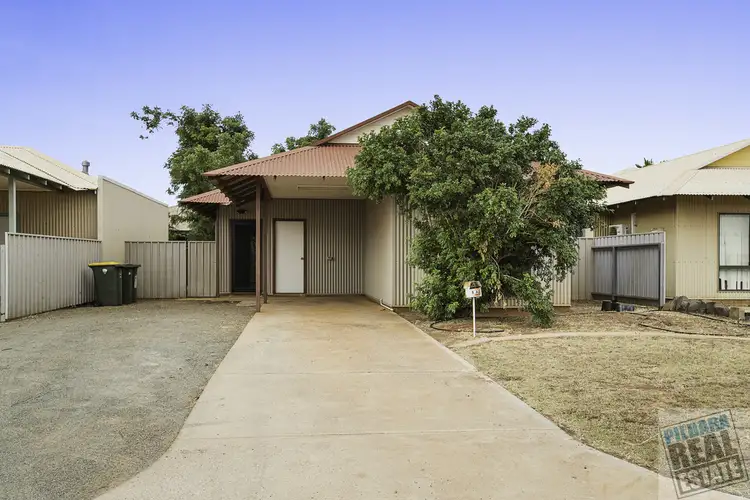 Main view of Homely house listing, 6A Hazell Court, Nickol WA 6714