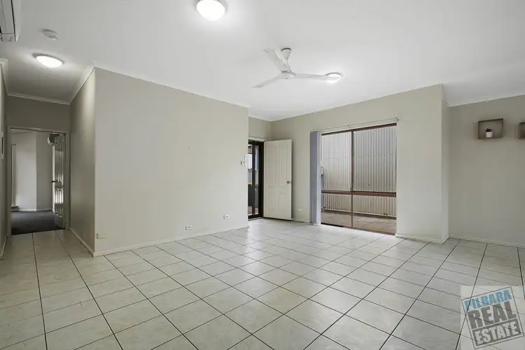 Second view of Homely house listing, 6A Hazell Court, Nickol WA 6714