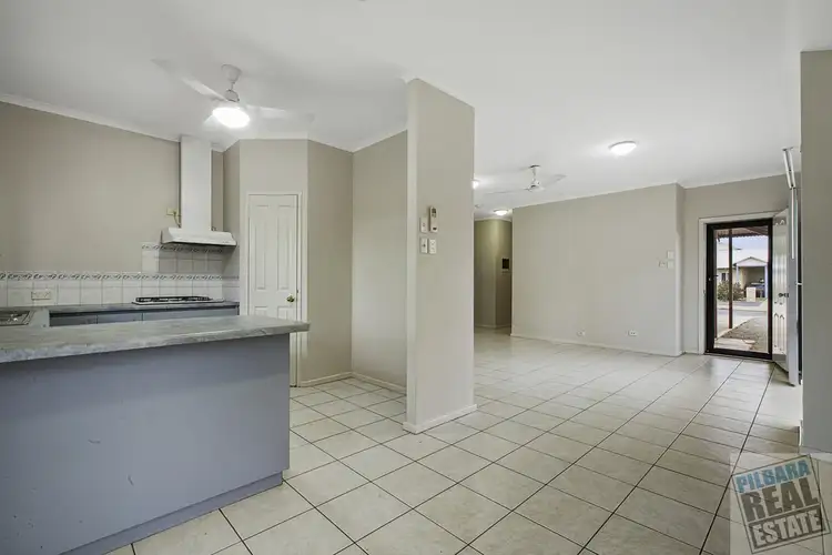 Fourth view of Homely house listing, 6A Hazell Court, Nickol WA 6714