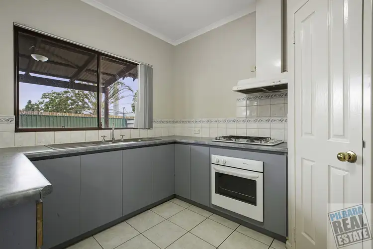 Fifth view of Homely house listing, 6A Hazell Court, Nickol WA 6714