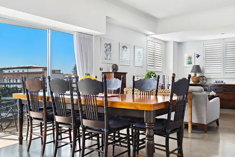 Fourth view of Homely apartment listing, 22/48 Zaara Street, Newcastle East NSW 2300