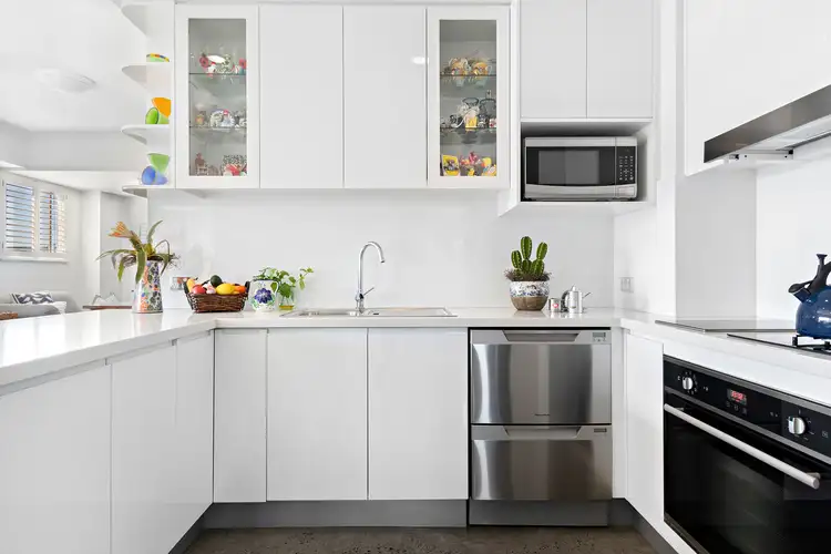 Fifth view of Homely apartment listing, 22/48 Zaara Street, Newcastle East NSW 2300