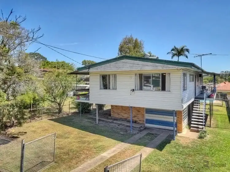 12 Callendar Street, Sunnybank Hills QLD 4109