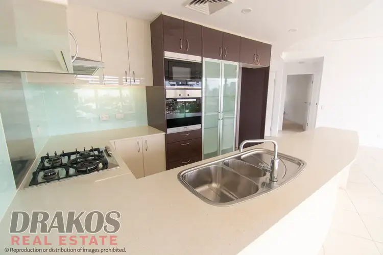 Sixth view of Homely apartment listing, 6/196 Dornoch Terrace, Highgate Hill QLD 4101