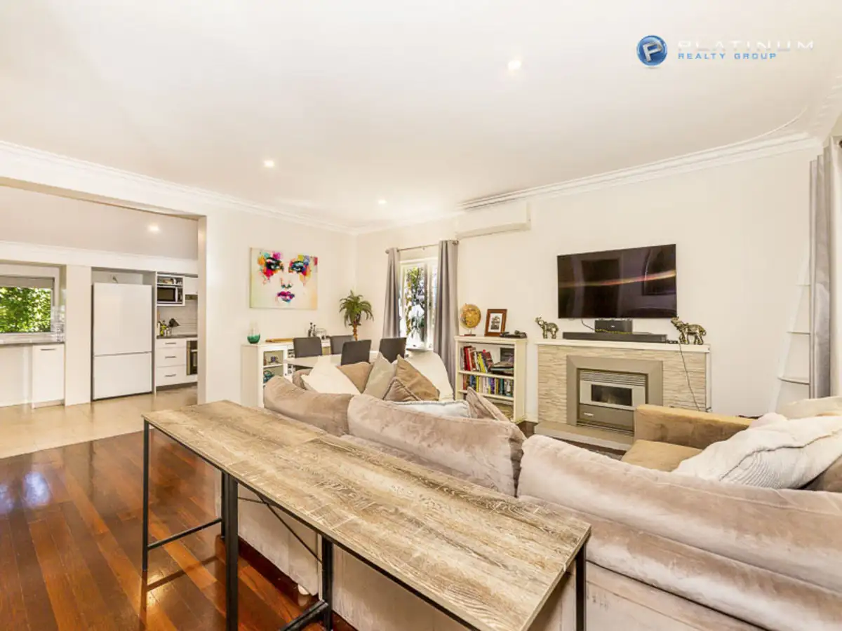 Main view of Homely house listing, 12 Manbari Crescent, Wanneroo WA 6065