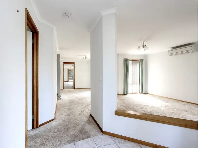 Third view of Homely house listing, 6 Casuarina Court, Sale VIC 3850