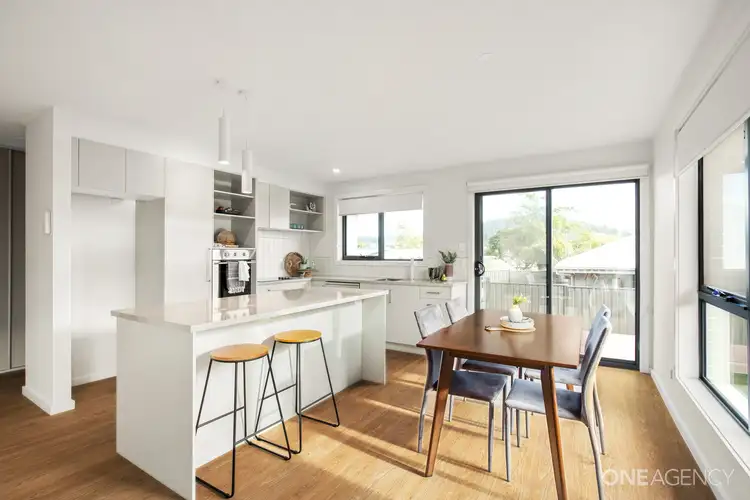 Fourth view of Homely villa listing, 6/654 West Tamar Highway, Legana TAS 7277