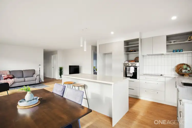 Fifth view of Homely villa listing, 6/654 West Tamar Highway, Legana TAS 7277